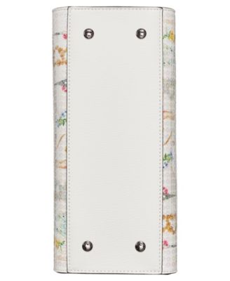 Maybelle Satchel Bag