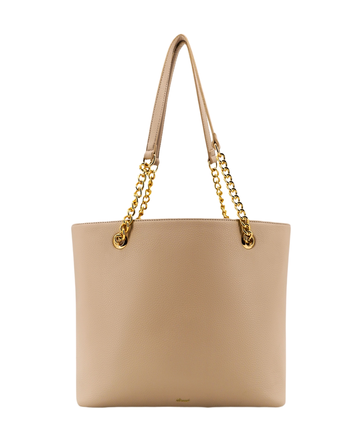 Like Dreams Everyday Rebel Bow Extra-Large Tote Bag