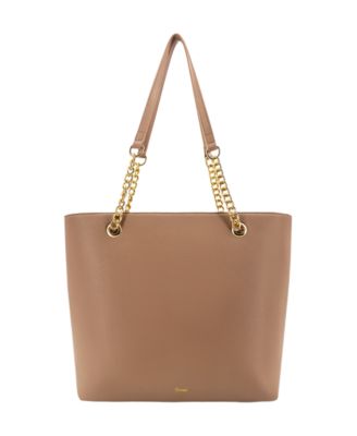 Everyday Rebel Bow Extra-Large Tote Bag