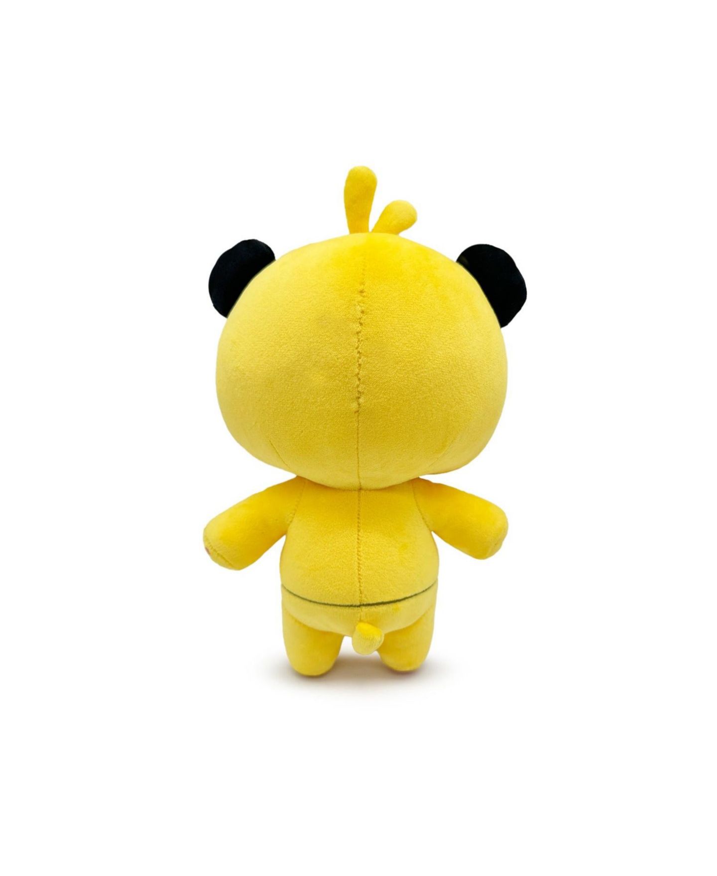 Детская мягкая игрушка Youtooz Plush Collection - AdmiralBahroo 9-Inch Plush — фото 4