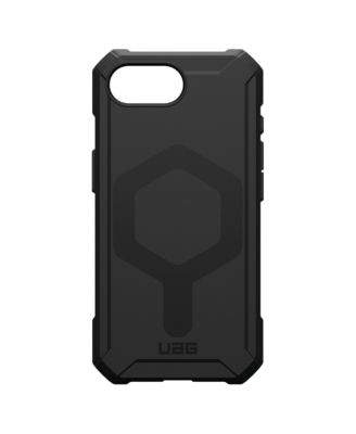 Urban Armor Gear Essential Armor MagSafe Case for Apple iPhone 16e