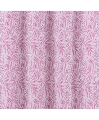 100% Polyester 140 GSM Liana Jacquard Grommet Curtain Panel 54" x 84"