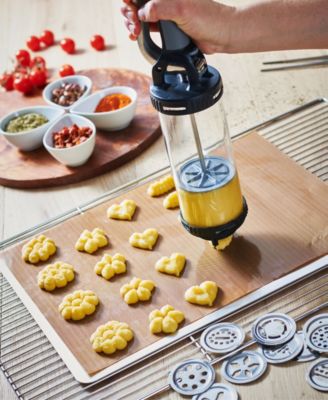 Le Tube Decorating Tool 18-Piece Set