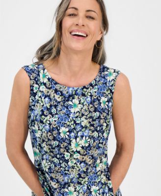 Petite Summer Dresses | Macy's