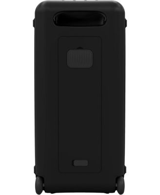 KLIPSCH-NEW-YORK Portable Speaker with 8 Hour Battery Speaker (2025)