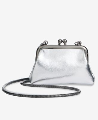 Mini Frame Pouch Necklace Bag, Macy's Exclusive- Molly Rogers Capsule Collection