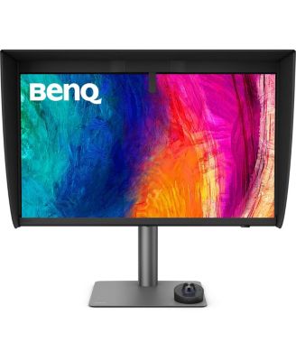 PD2770U 27" 4K UHD 16:9 IPS LED HDR Designer Monitor