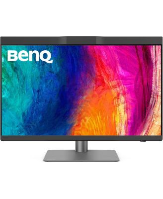 PD2770U 27" 4K UHD 16:9 IPS LED HDR Designer Monitor