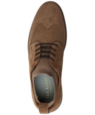 Men's Farrington Lace-Up Shoes