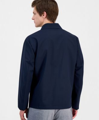 Men's Lightweight Utility Jacket