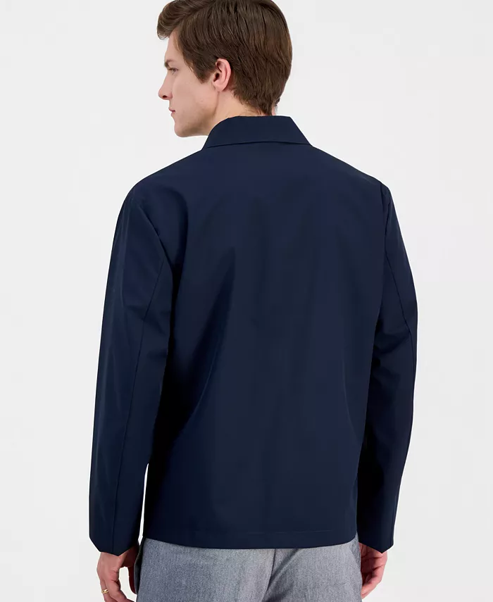 Men's Lightweight Utility Jacket - thumbnail 5