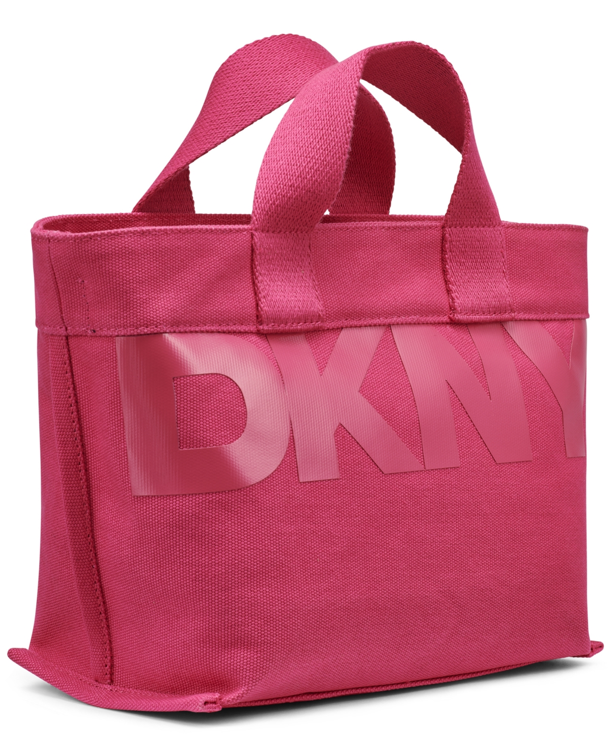 Dkny Brady Medium Logo Crossbody Bag