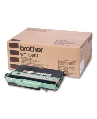WT200CL 50000 Page-Yield Waste Toner Box