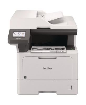 DCPL5510DN Business Laser AIO Printer Copy Print Scan