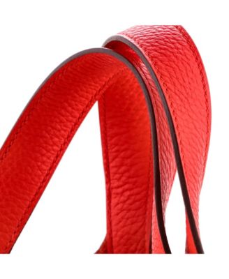 PM Picotin Lock Bag Clemence