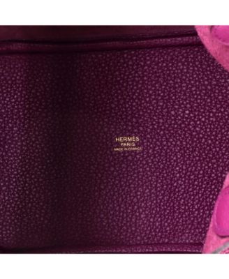 PM Picotin Lock Bag Maurice