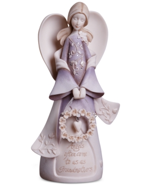 UPC 045544221757 product image for Foundations Grandmother Collectible Figurine | upcitemdb.com