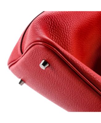 MM Picotin Lock Bag Clemence