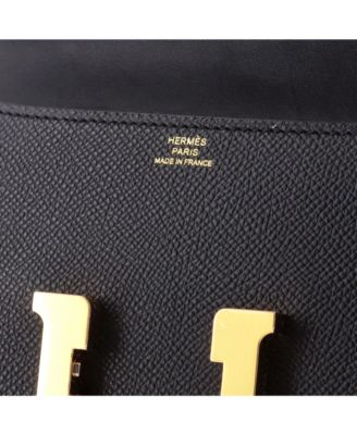 25 Constance Elan NM Bag Epsom