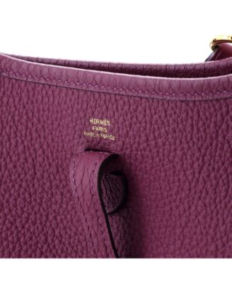 TPM Evelyne Bag Gen III Clemence