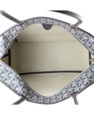 PM Artois Tote Coated Canvas