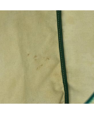 GM Saint Louis Tote Coated Canvas