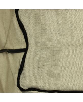 GM Saint Louis Tote Coated Canvas