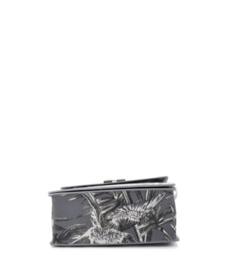 Jitney 2.8 Bag Printed Leather