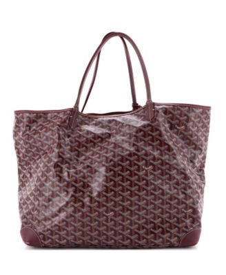 MM Artois Tote Coated Canvas