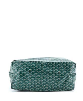 GM Saint Louis Tote Coated Canvas