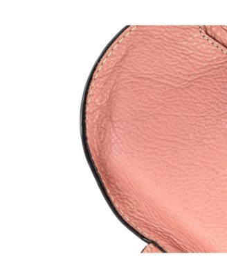 Small Marcie Crossbody Bag Leather