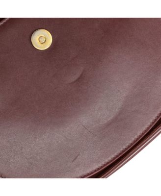 Large Tess Bag Leather