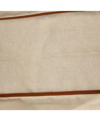 GM Saint Louis Tote Coated Canvas