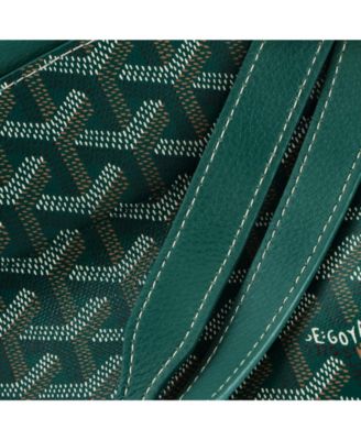 PM Rouette Bag Coated Canvas