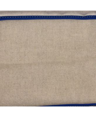 PM Saint Louis Tote Coated Canvas