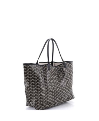 GM Saint Louis Tote Coated Canvas