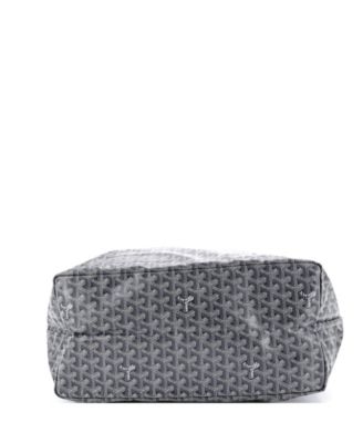 GM Saint Louis Tote Coated Canvas