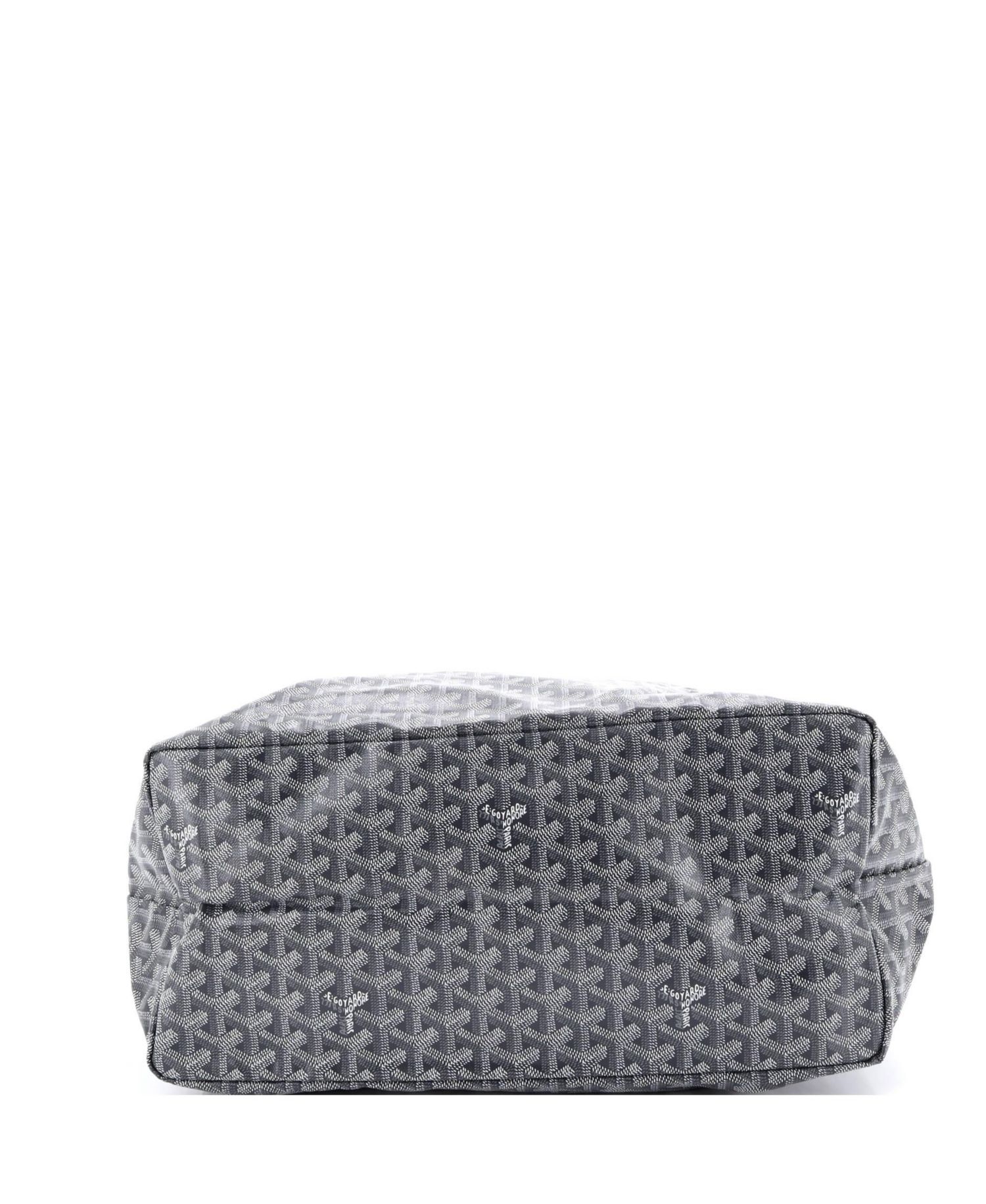 GM Saint Louis Tote Coated Canvas