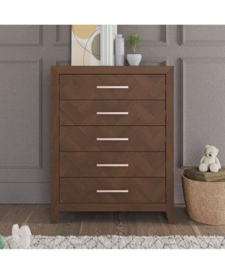 Kieran 5-Drawer Chest