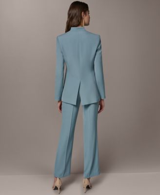 Women's Long-Sleeve Blazer
