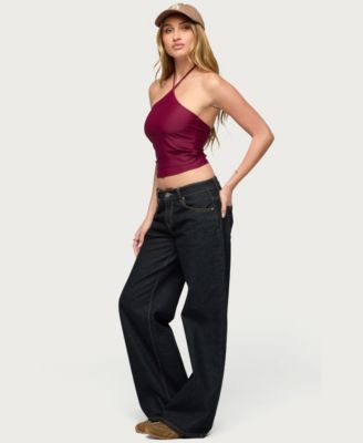 Women's Alaynah Halter Top