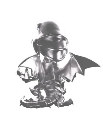 Shopville Exclusive- Yu-Gi-Oh Collection - Vinyl Figure -Limited Edition - 750 Made