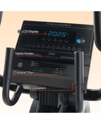 Trainer HL Elliptical