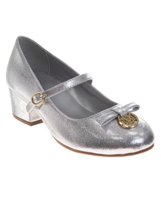 Little Girls Dress Shoes Elegant