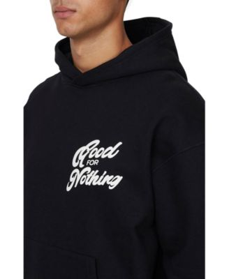 Men's Funk Relaxed Hoodie