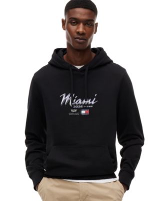 x Cadillac F1&reg; Men's Miami Graphic Hoodie