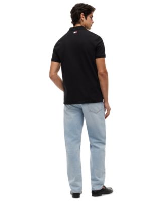 x Cadillac F1&reg; Men's Logo Polo Shirt