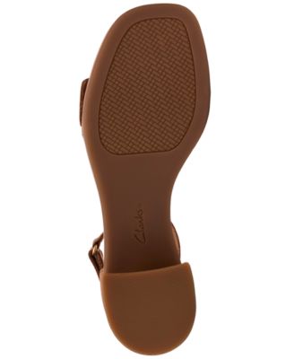 Women's Jaylan Dream Square Toe Dress Sandals