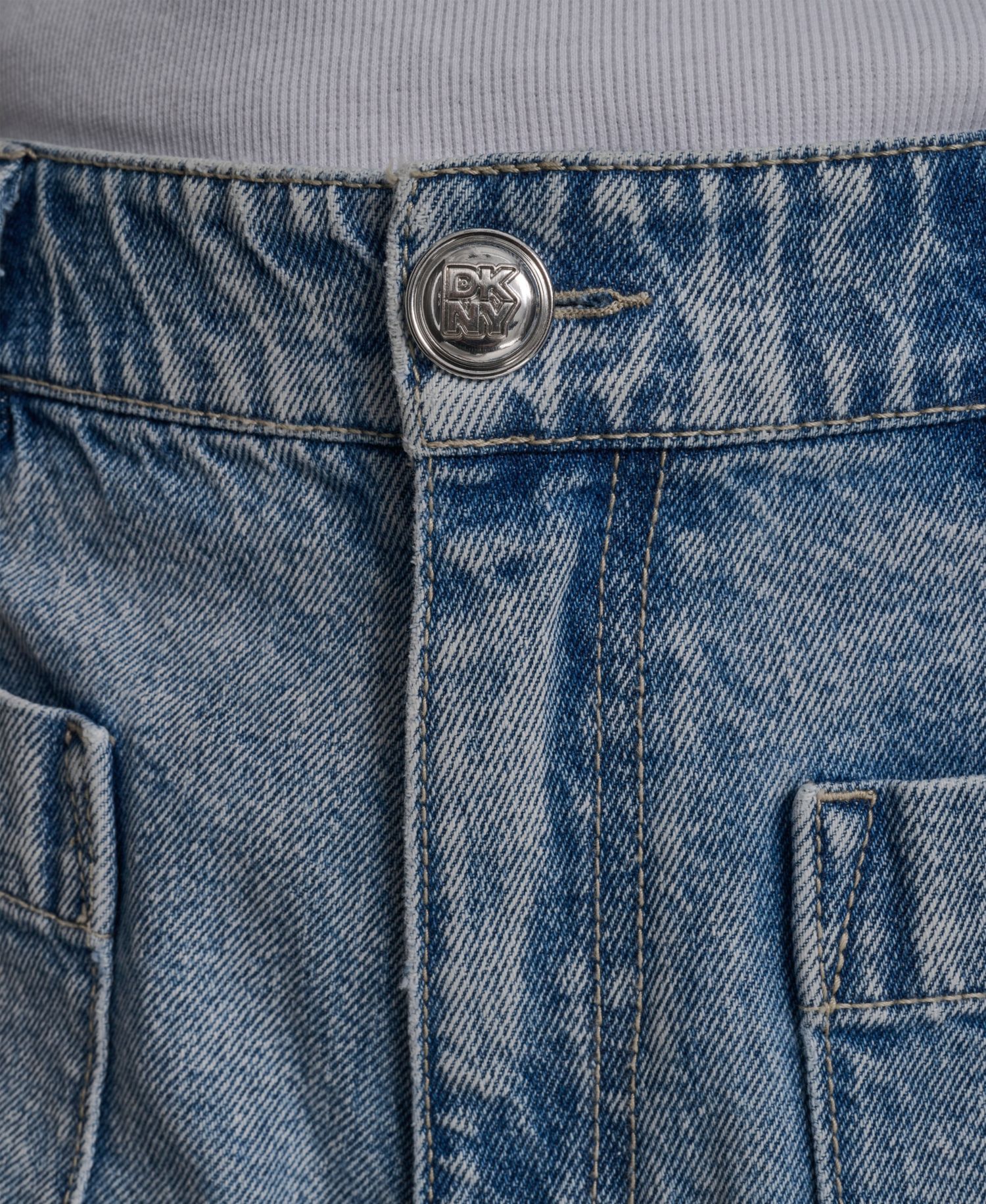 Women's High-Rise A-Line Shorts