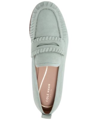 Women's Danby Slip On Travel Loafers